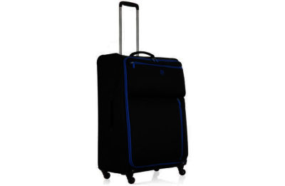 Weightless Revelation 4 Wheel Lightweight Medium Case Black Weightless Revelation 4 Wheel Lightweight Medium Case Black